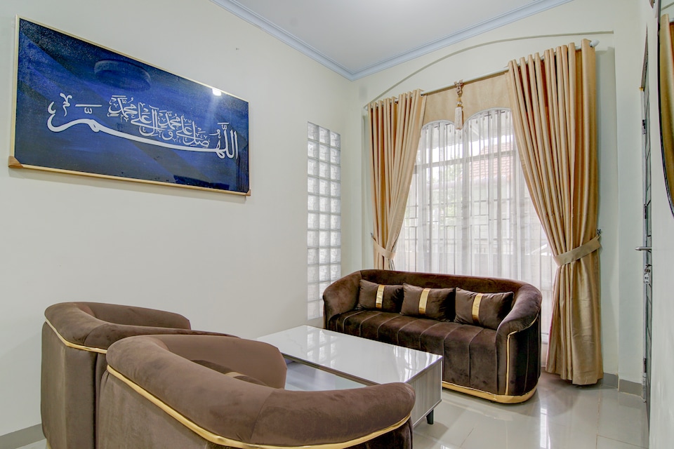 OYO 94758 Kamila House, Pekanbaru, Pekanbaru