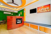  Collection O Thirukadaiyur Bus Terminal Formerly Royal Sri Amirthayoga