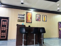 Super Hotel O The Family Palace 