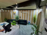 Super Hotel O The Family Palace 