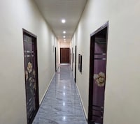 Hotel O The Family Palace 