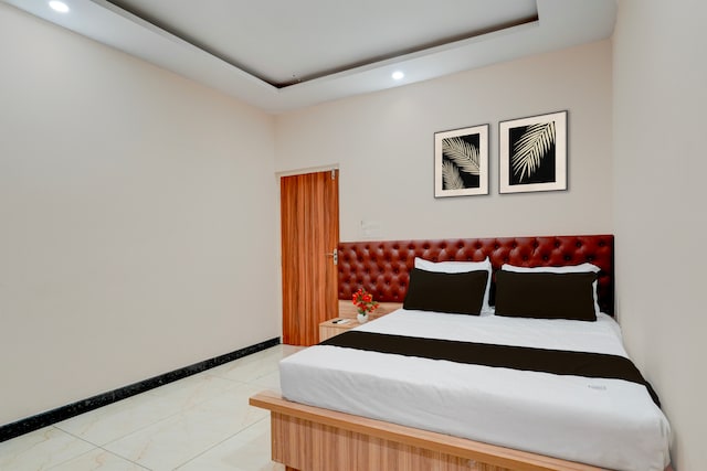 Super Hotel O Kachohalli Gate Formerly SRS Lodge