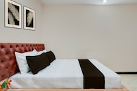 Super Hotel O Kachohalli Gate Formerly SRS Lodge