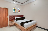 Super Hotel O Kachohalli Gate Formerly SRS Lodge