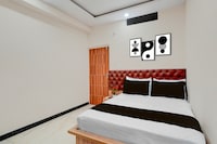 Super Hotel O Kachohalli Gate Formerly SRS Lodge