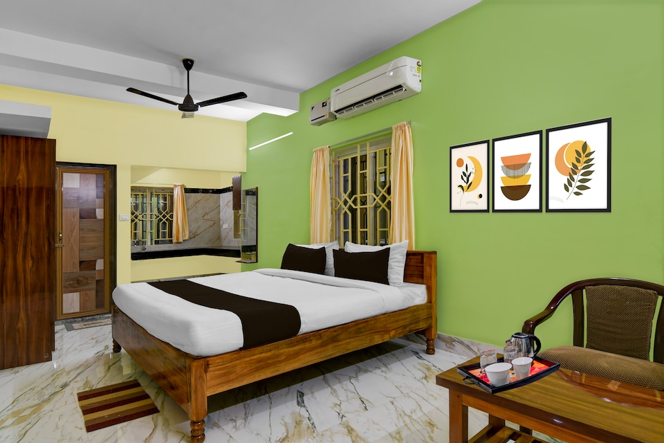 Super Collection O Shree Jagannatha Temple Puri Formerly Nirmalya Residency, Baliapanda Puri, Puri