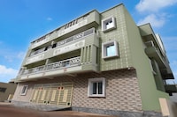 Super Collection O Shree Jagannatha Temple Puri Formerly Nirmalya Residency