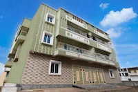 Super Collection O Shree Jagannatha Temple Puri Formerly Nirmalya Residency