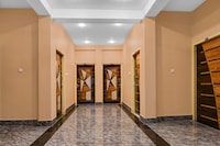 Super Collection O Shree Jagannatha Temple Puri Formerly Nirmalya Residency