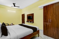 Super Collection O Shree Jagannatha Temple Puri Formerly Nirmalya Residency