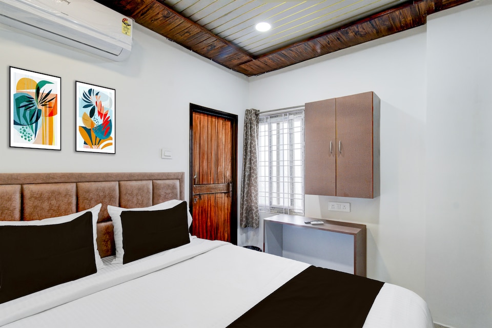 HOTEL O DEVARA GRAND, Secunderabad, Hyderabad