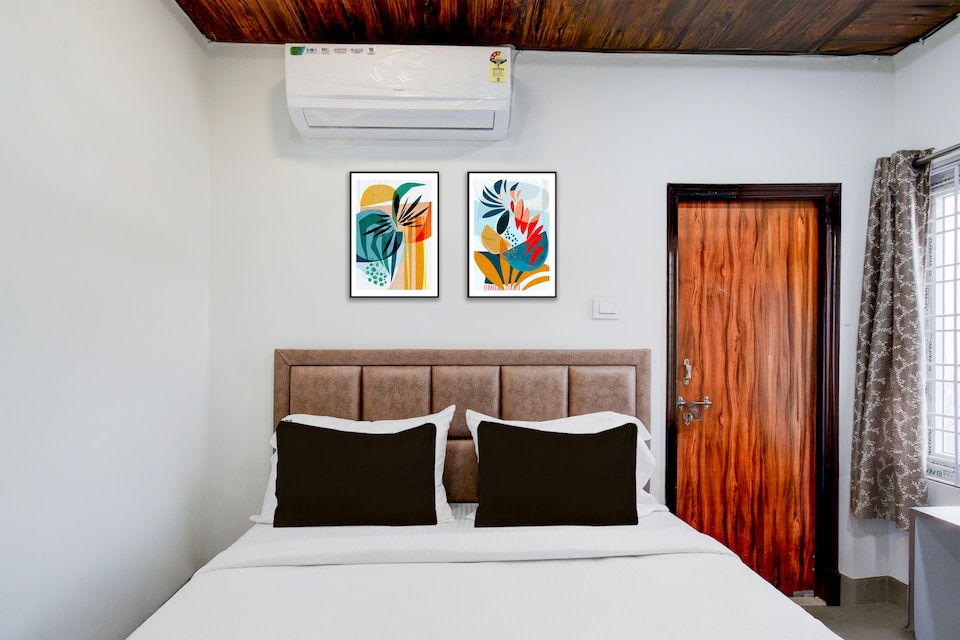 HOTEL O DEVARA GRAND, Secunderabad, Hyderabad