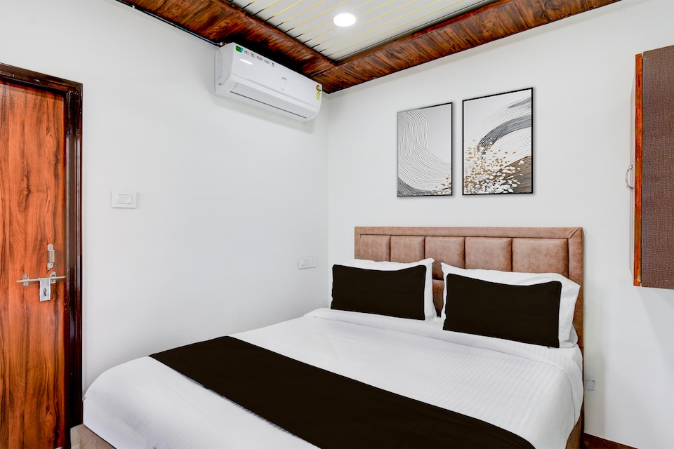 HOTEL O DEVARA GRAND, Secunderabad, Hyderabad