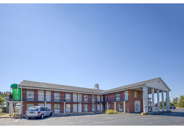 Capital O First Heritage Inn Rantoul IL I 57