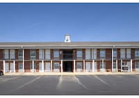 Capital O First Heritage Inn Rantoul IL I 57