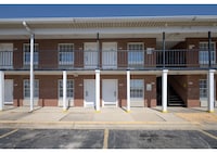 Capital O First Heritage Inn Rantoul IL I 57
