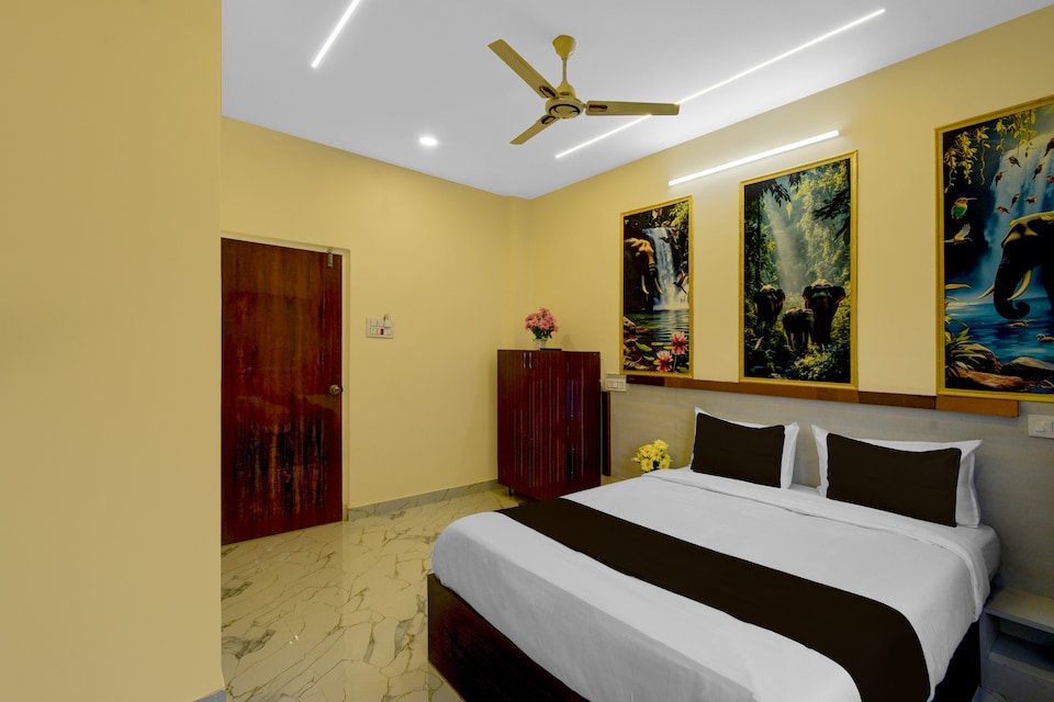 S S B Grand, LB Nagar - Ramoji, Hyderabad