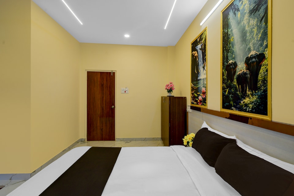 S S B Grand, LB Nagar - Ramoji, Hyderabad