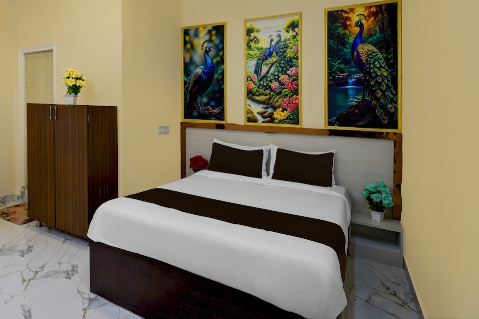 S S B Grand, LB Nagar - Ramoji, Hyderabad