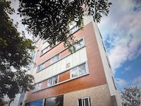 OYO 839140 S S B Grand Hotel