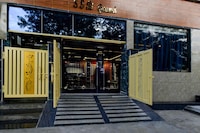 Hotel O S S B Grand Hotel