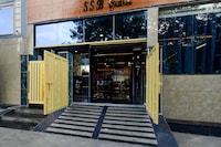 Hotel O S S B Grand Hotel