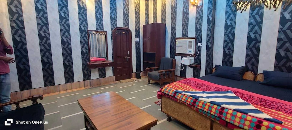 Hotel O Ashoka palace, Balia, Balia