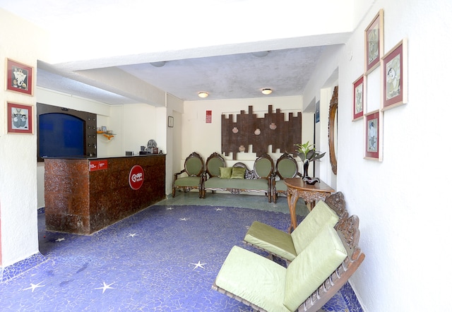 OYO Calangute Near Candolim Beach