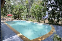 OYO Calangute Near Candolim Beach