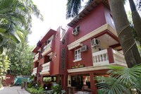 OYO Calangute Near Candolim Beach