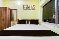Hotel O Ruposhi bangla guest house 