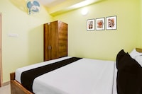 Hotel O Ruposhi bangla guest house 