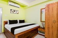 Hotel O Ruposhi bangla guest house 