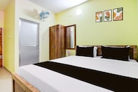 Hotel O Ruposhi bangla guest house 
