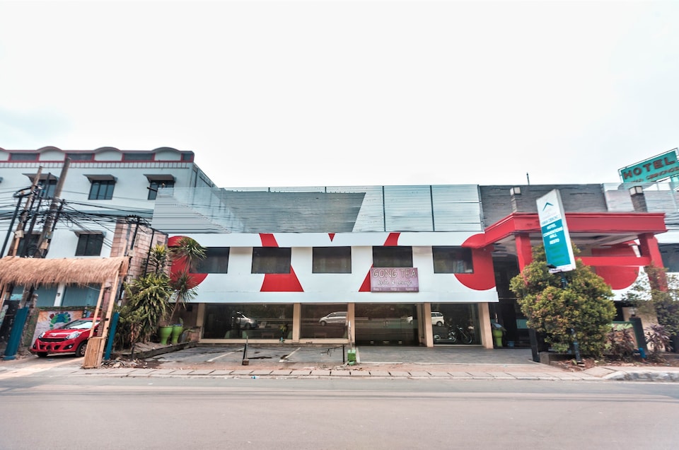 OYO 94759 Hotel Taman Cibinong, Bogor, Bogor