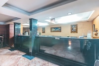 OYO 94759 Hotel Taman Cibinong