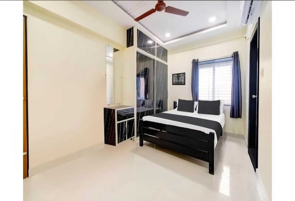 Hotel O COASTAL SUITES, Ramaraopet Kakinada, Kakinada