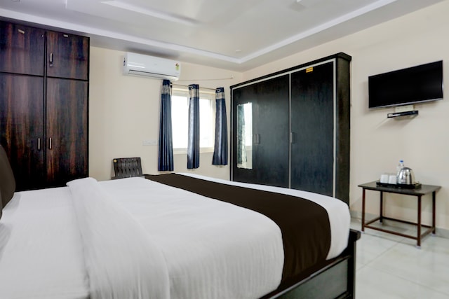 Hotel O COASTAL SUITES