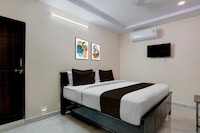 Hotel O COASTAL SUITES