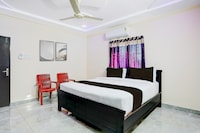 Hotel O COASTAL SUITES