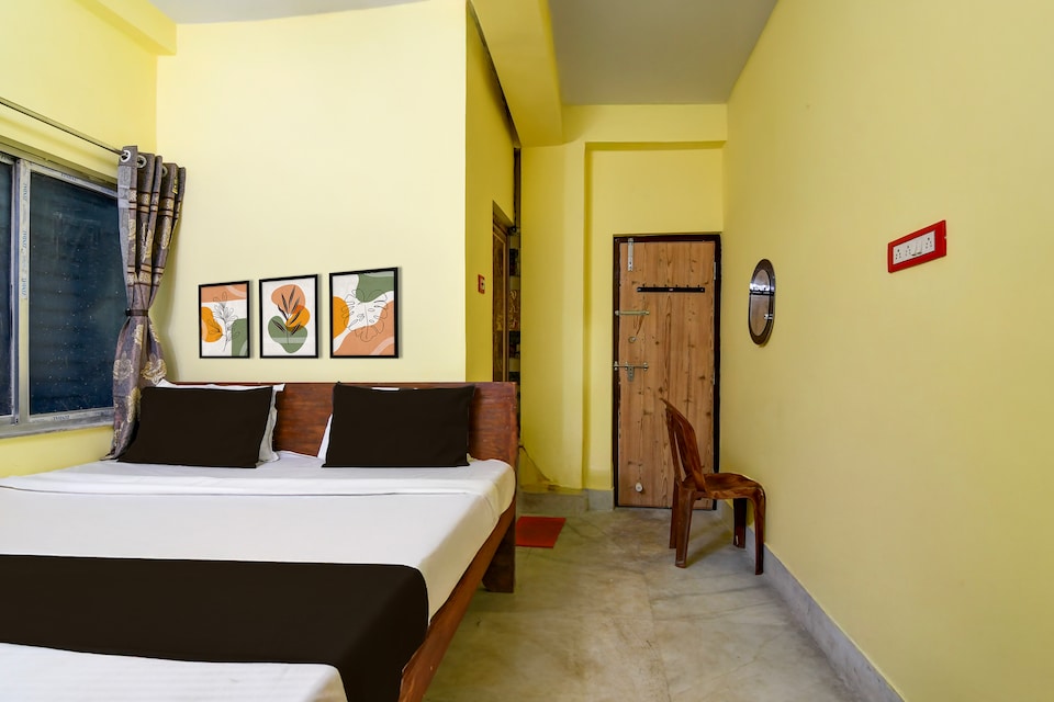 Hotel O Lila Guest House, Howrah Kolkata, Kolkata