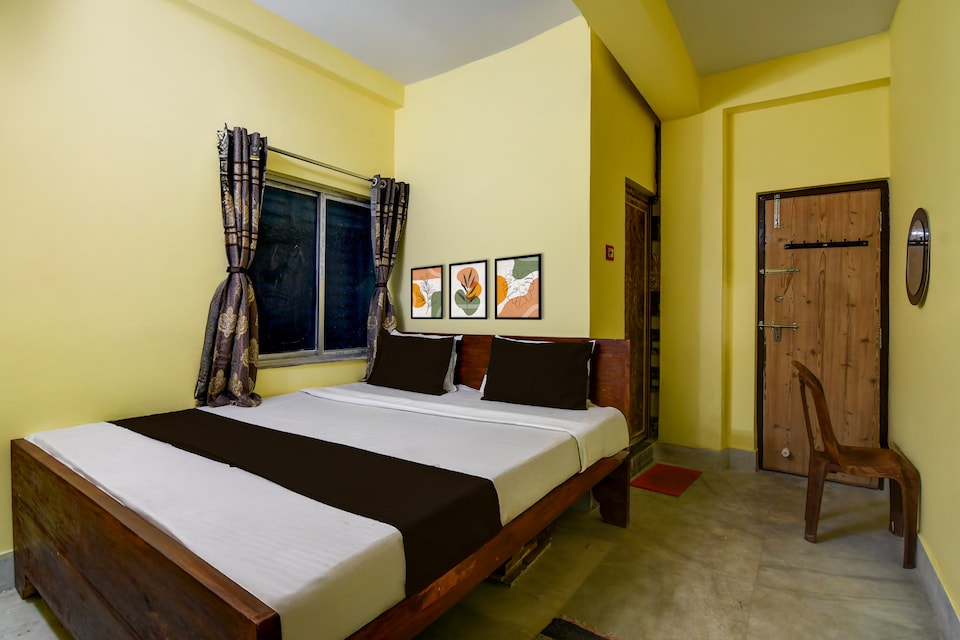 Hotel O Lila Guest House, Howrah Kolkata, Kolkata