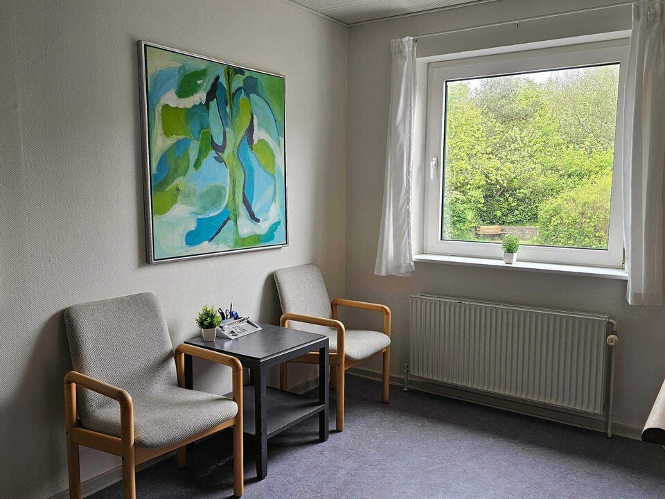 Hotel Gudum Park, Lemvig, Lemvig