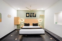 Hotel O The Bell Woods