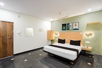 Hotel O The Bell Woods