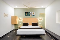 Hotel O The Bell Woods