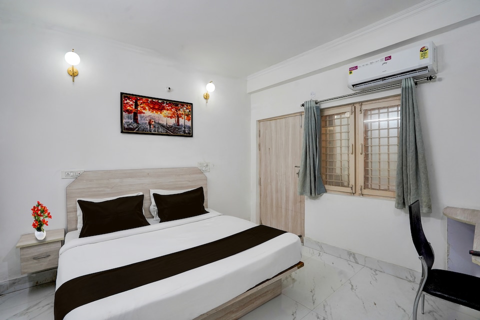 Super Hotel O Dehradun Railway Station Formerly Vista Express Homestay, Dehradun Railway Station, Dehradun