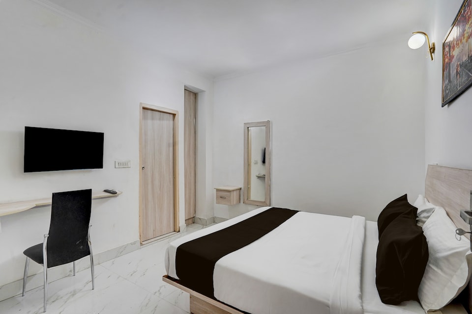 Hotel O Dehradun Railway Station Formerly Vista Express Homestay, Dehradun Railway Station, Dehradun