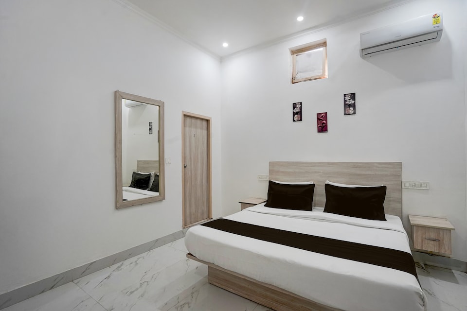 Hotel O Dehradun Railway Station Formerly Vista Express Homestay, Dehradun Railway Station, Dehradun