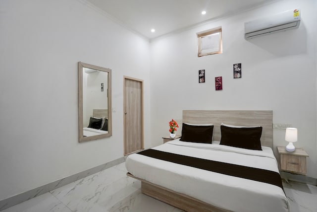 Super Hotel O Dehradun Railway Station Formerly Vista Express Homestay